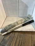 Ken-tool Tg11bh 35211 16" Fiberglass Handle For Tg11b Hammer (sw36). Fixed Price $50.00.