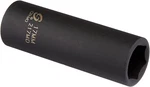 Sunex 217md 1/2" Drive 17-mm Deep 6 Point Impact Socket. Fixed Price $14.24.