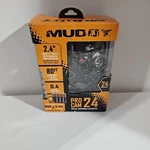 New Open Box Muddy Mud-mtc24vk Pro Cam 24 Bundle Tested. Fixed Price $99.99.