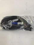 Omron Ee-1010r 1m 4 Wire Connector Lot Of 10. Fixed Price $180.00.