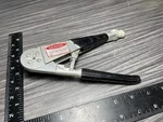 Buchanan 612118 Awg 22/24 Range Industrial Miniature Micro-crimp Hand Tool. Fixed Price $79.99.