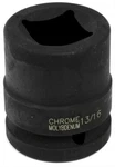 Performance Tool M740-27 - 3/4" Drive 13/16" Square Impact Socket. Fixed Price $21.84.