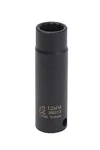 Sunex Suu-368212 3/8-inch Drive 12-mm 12-point Deep Impact Socket. Fixed Price $23.56.