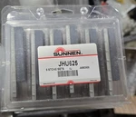 Sunnen Jhu625 280 Grit Stones Ck10 Cv616 Nt Rottler. Fixed Price $138.50.