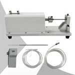 Pneumatic Cable Shielding Mesh Ring Cutter (2-35mm , 10-110mm Length). Fixed Price $1688.20.
