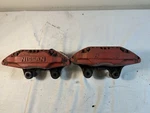 1991 300zx Front Sumitomo Brake Calipers Oem Used. Fixed Price $224.99.