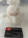 Furon Upm3-688-mt 3-way Ultrapure Ptfe Diaphragm Valve. Fixed Price $559.00.