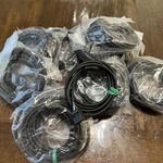New In Box Panasonic Cn-14h Photoelectric Sensor Cable. Fixed Price $42.00.