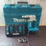 Makita Wt310dpg2 36v Cordless Shear Wrench Set 804nm M16-m22 Used. Fixed Price $850.00.