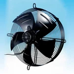 Ywf4d-350b External Rotor Fan Condenser Axial Flow 380v Blowing Air. Fixed Price $297.65.