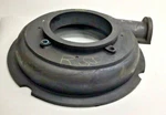 Warman C2036-19mr55 Weir Liner Frame Plate C2036-19m-b1. Fixed Price $275.00.