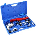 Qwork Tubing Bender Kit For Hvac & Refrigeration Systems - Bends 1/4 To 7/8.... Fixed Price $105.99.