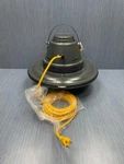 Nilfisk Vt60 Cleanroom Vacuum Power Head. Fixed Price $159.99.