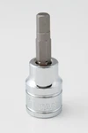 Titan 15657 3/8-inch Drive 7/32-inch Hex Bit Socket - 7/32''. Fixed Price $8.99.