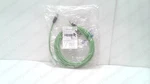Murr Electronik 7000-51001-7900600 Cat6a Ethernet Cordset, New #348922. Fixed Price $121.25.