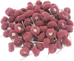 Fine Abrasive Wheel Brush Polishing Buffing Wheels Sanding Rust Remove Rotary To. Fixed Price $37.99.
