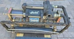 Haskel 8agd-5 Air-driven Gas Booster *untested. Fixed Price $3591.00.