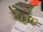 Hex Valve Hm541s9999412 3-valve Differential Pressure Manifold Hm Series. Fixed Price $105.99.