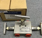 Keystone Anderson Greenwood Tyco M1vds-4 02-8155-511 028155511 6000psi Manifold. Fixed Price $75.00.