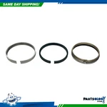 Dnj Pr3240 Piston Ring Set Standard Size For 09-15 Cadillac 6.2l V8 Ohv S/c. Fixed Price $130.14.