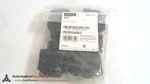 Siemens 6es7-194-4ja50-0aa0, Simatic Dp,profinet Io Cover Caps, New #287109. Fixed Price $93.75.