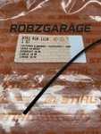 Oem Stihl Ground Wire (1 ) 0751-010-1110 020 024 026 028 029 036 Ms200t Ms880 B7. Fixed Price $8.95.