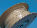 Alpha Wire 0.375" Id Fiberglass Sleeving, 25' (pif-200-3/8). Fixed Price $180.00.