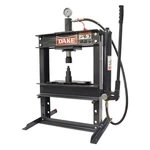 Dake Corporation 972200 Hydraulic Press,manual,10 Tons 40f053. Fixed Price $706.74.