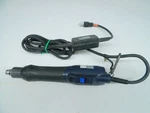 Delta Regis Esl302 Electric Torque Screwdriver 1.47-4.41 Nm. M7644. Fixed Price $199.00.