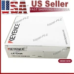 Keyence Ca-ch3r 1pc New Camera Buckling Cable Cach3r Expedited Shipping. Fixed Price $257.54.