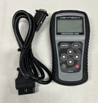 Cen-tech Scanner Obd Ii/eobd+abs Diagnostic Tool. Fixed Price $74.99.