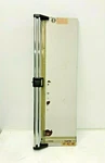 Rotatrim 60160 42" Professional Rotary Cutter Self Sharpening Steel Blade A7c. Fixed Price $325.00.