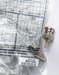 Adc Bnc-13-n 3ghz 75 Ohm Bnc Connector For Belden 1855a & Gepco Vdm230, Quan: 26. Fixed Price $39.95.