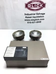 Lithonia Lighting Elt16/elb0607 Emergency Unit. Fixed Price $149.99.