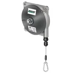 Speedaire Tool Retractor,for 4-9 Lb,no Lock 5yap0 Die Cast Aluminum. Fixed Price $154.75.