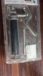 Pt Mini Grease Gun. Fixed Price $14.99.