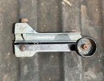 Greenlee Flex 1940 Splitter Flexible Conduit Cutter Tool Made In Usa. Fixed Price $11.99.