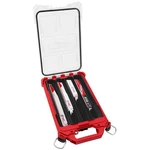 Milwaukee Mil49-22-5640 Heavy-duty Professional Tool. Fixed Price $117.01.
