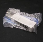 New Smc Sy5140-5waoz Solenoid Valve, 0.15-0.7mpa, 2 Position Single, 24vdc. Fixed Price $65.00.