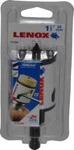 Lenox 1772729 Hole Saw: 1-1/2" Saw Dia, 1-9/16" Cut Depth Bi-metal, Toothed Edge. Fixed Price $22.76.