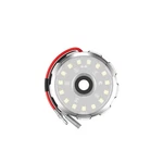 Kc Hilites 1359 Interior Multi-purpose Led. Fixed Price $50.05.