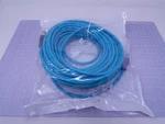 Brad Harrison E11a06015m200 Micro Change Cordset (20 M) T117145. Fixed Price $79.00.