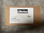Parker M-618sct 2 Valve And Bleed Manifold Assembly. Fixed Price $95.00.