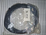 Keyence Sl-p7p Sl-p7p-r Light Curtain Receiver Cable. Fixed Price $115.99.