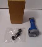 Hbl316c6w Hubbell Power Entry Connector Iec Pin Industrial 16a 240v Cable Mount. Fixed Price $182.78.