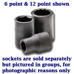 Sk Hand Tool Skt-34034 1/2dr St 1-1/16. Fixed Price $26.28.