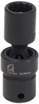 Sunex Sun808zummg 1/4-inch Drive 8-mm 12-point Magnetic Universal Impact Socket. Fixed Price $27.02.