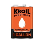 Kroil Original Penetrating Oil (liquid-1 Gallon Can-single) Penetrant For R.... Fixed Price $242.41.