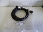 Lot Of 2 Koh Young Technology Ky-3030val Interface Cable For Ng Buffer. Fixed Price $50.00.