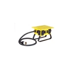 Southwire 6534tlsx Power Distribution Box,30 Ac,(4) L5-20r 4mzx5. Fixed Price $808.09.